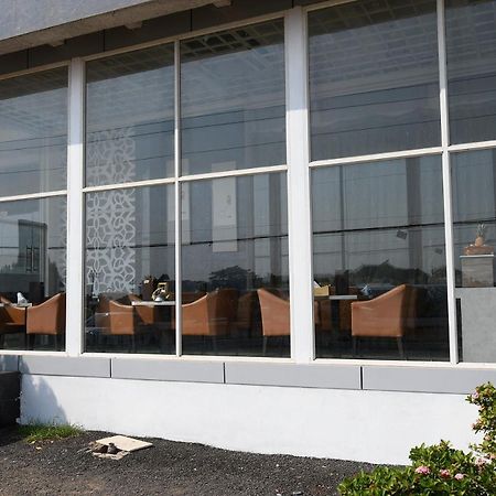 Hotel Pal Heights Mantra Bhubaneswar Zewnętrze zdjęcie