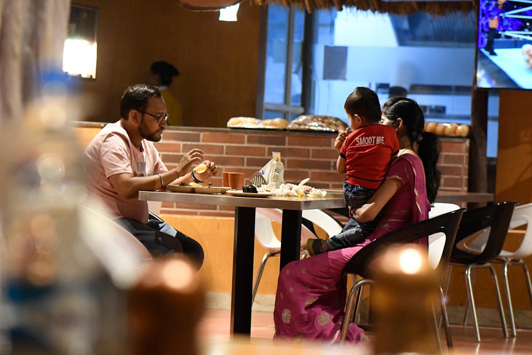 Hotel Pal Heights Mantra Bhubaneswar Zewnętrze zdjęcie