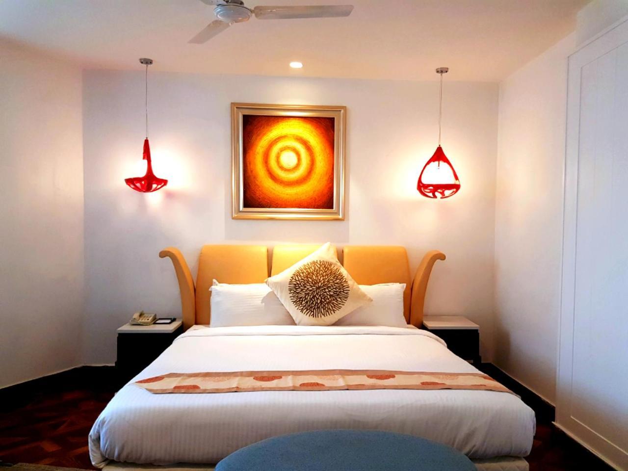 Hotel Pal Heights Mantra Bhubaneswar Zewnętrze zdjęcie