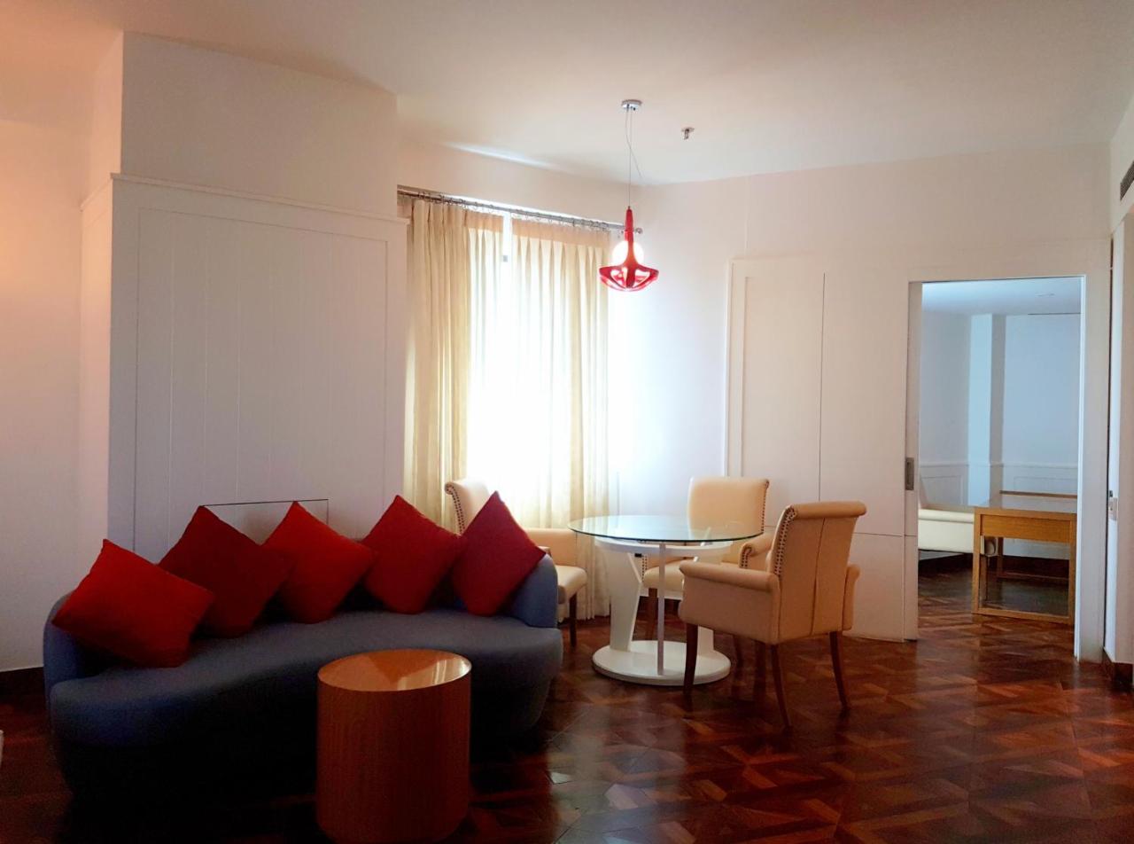 Hotel Pal Heights Mantra Bhubaneswar Zewnętrze zdjęcie